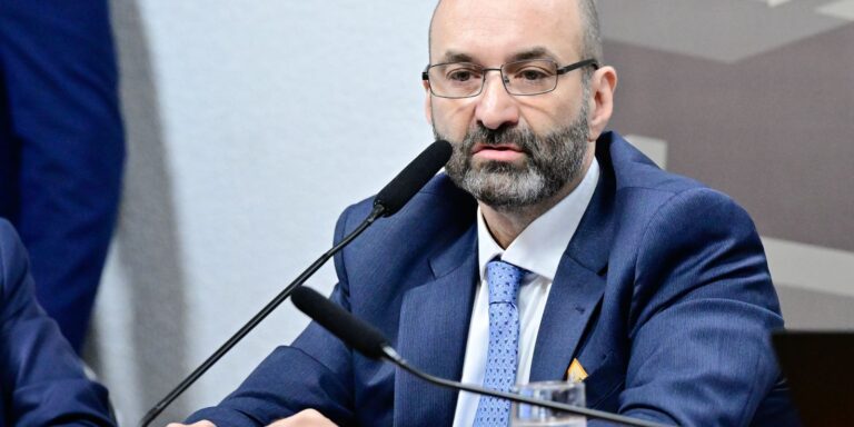 Em curto depoimento, dono da Reag diz que Master era cliente “normal”