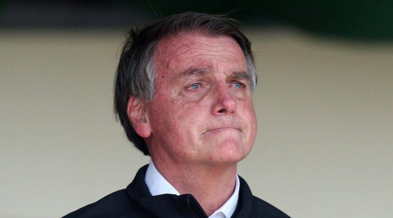 Moraes Mantém Bolsonaro Na Papudinha E Rejeita Prisão Domiciliar