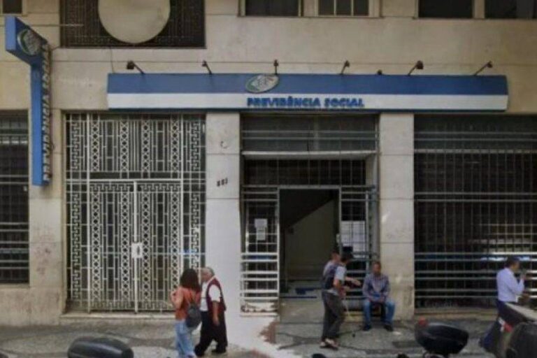 INSS Realiza Mutirão De Perícias Médicas Na Bahia Neste Fim De Semana