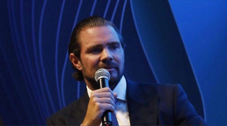 Dono Do Banco Master, Daniel Vorcaro é Preso Pela Polícia Federal Em São Paulo