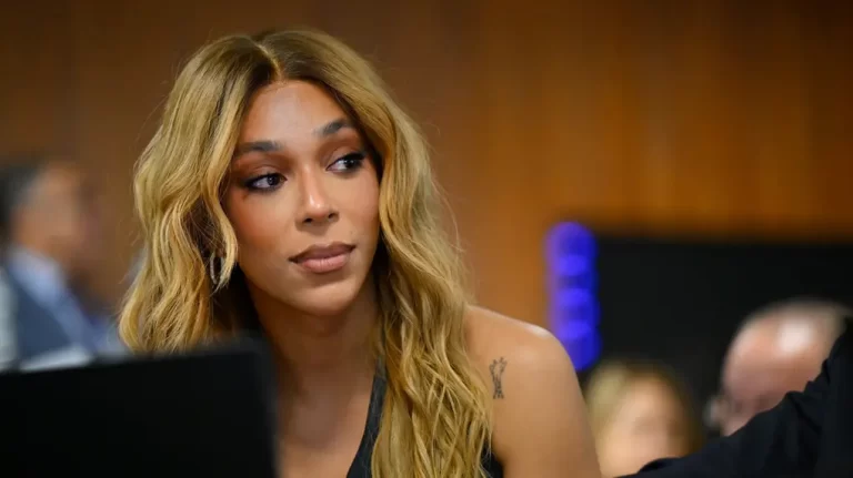 Erika Hilton é Eleita Presidente Da Comissão De Defesa Dos Direitos Da Mulher Na Câmara