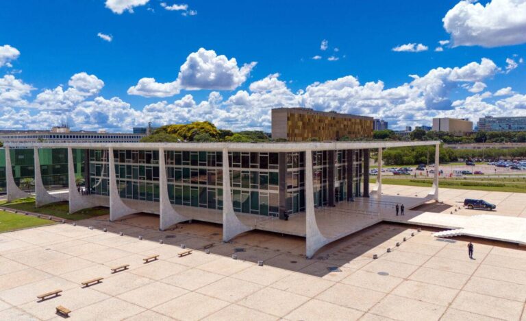 STF Começa A Julgar Suspensão De ‘penduricalhos’ Acima Do Teto Salarial