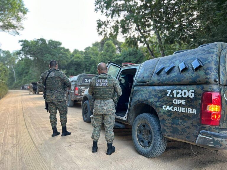Turistas Baleadas Em área De Conflito Agrário Na Bahia Recebem Alta