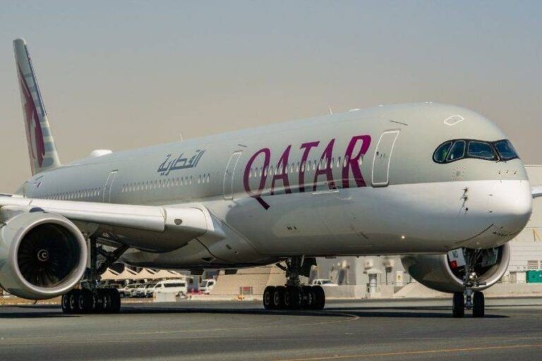 Conflito No Oriente Médio Força Retorno De Milhares De Brasileiros