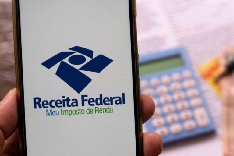 Prazo Do IR 2026 Deve Começar Em 16 De Março; Confira