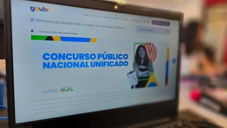 Resultado Final Do CNU 2025 é Divulgado E Convocação De Aprovados Começa