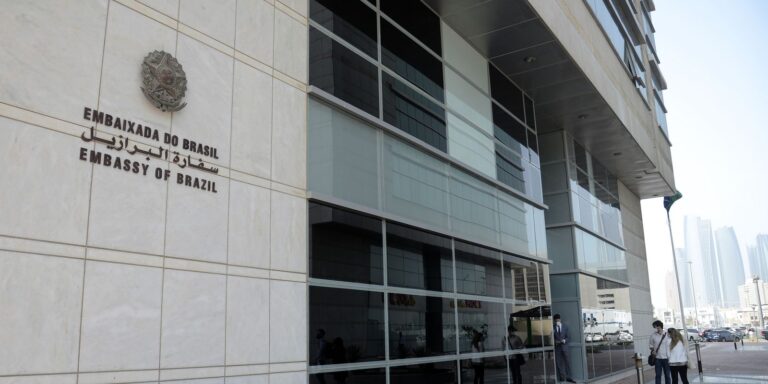 Itamaraty alerta brasileiros sobre viagens ao Oriente Médio