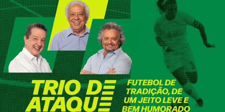 Trio de Ataque: ataque ao Irã pode impactar a Copa do Mundo de 2026?