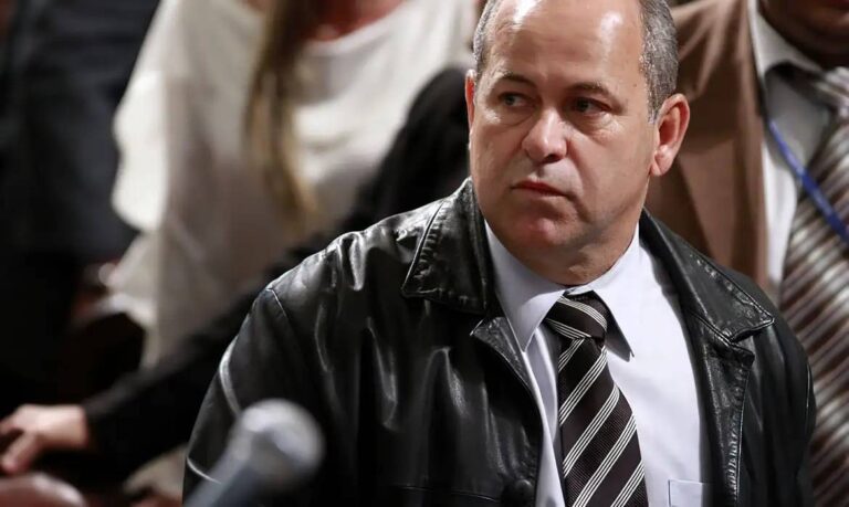 Alexandre De Moraes Autoriza Transferência De Domingos Brazão