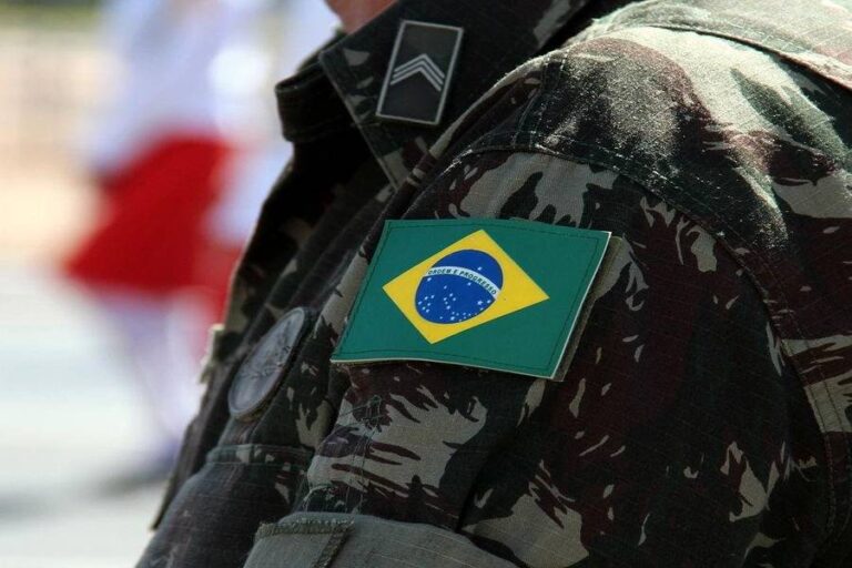 Concursos Militares Passam A Ter Cotas E Novas Exigências; Confira