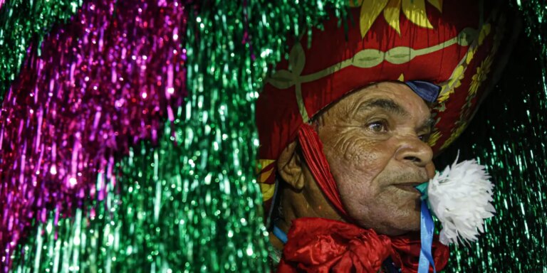 Mestres das culturas tradicionais e populares são reconhecidos na CBO