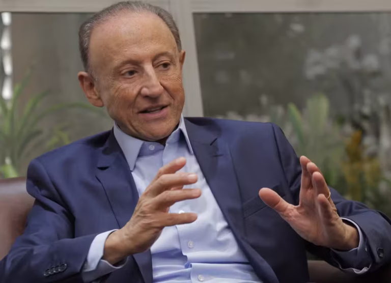 “Não é Hora Da Escala 6×1”, Diz Skaf, Presidente Da Fiesp