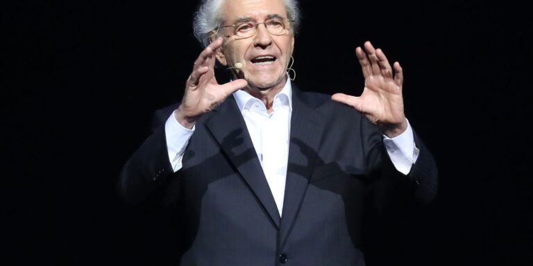 Ator Juca de Oliveira morre aos 91 anos em São Paulo