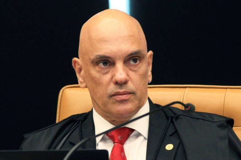 Moraes Restringe Compartilhamento De Dados Do Coaf E Impõe Novas Regras