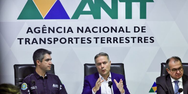 Tabela de frete será atualizada de acordo com o preço dos combustíveis