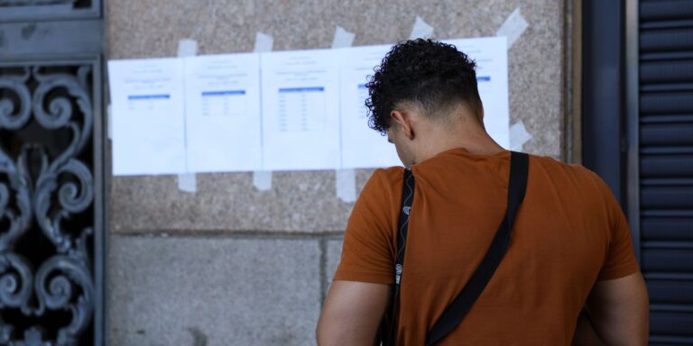 Candidatos do CPNU 2025 têm prazo final para confirmar interesse