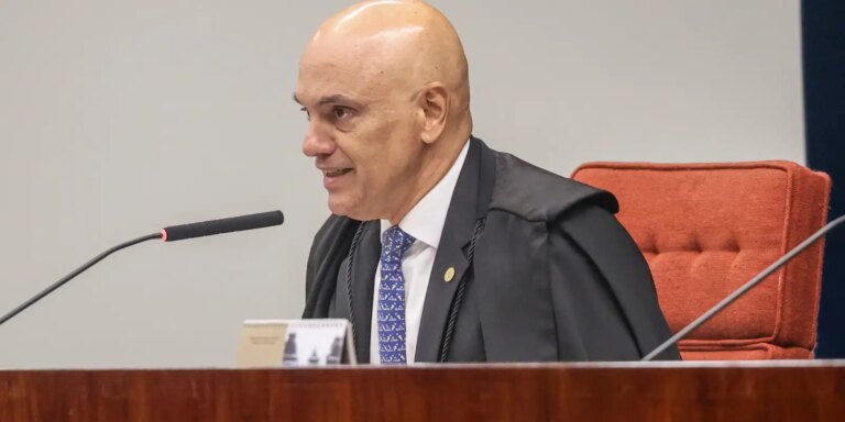Moraes manda prender condenados do núcleo 2 da trama golpista
