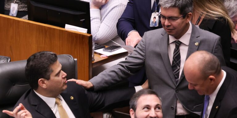 Governo avalia melhor momento para nova indicação ao STF