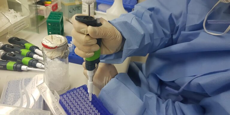 Pesquisas clínicas terão recursos de R$ 120 milhões em 2026