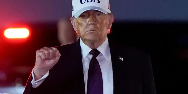 Trump ameaça Irã e cobra acordo em 48 horas