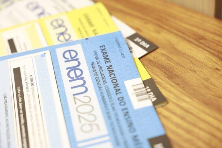 Prazo Para Pedir Isenção Da Taxa Do Enem 2026 Termina Nessa Semana; Entenda