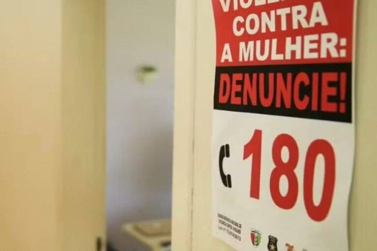 Bahia é Um Dos Estados Que Mais Usou O Ligue 180 Em 2025