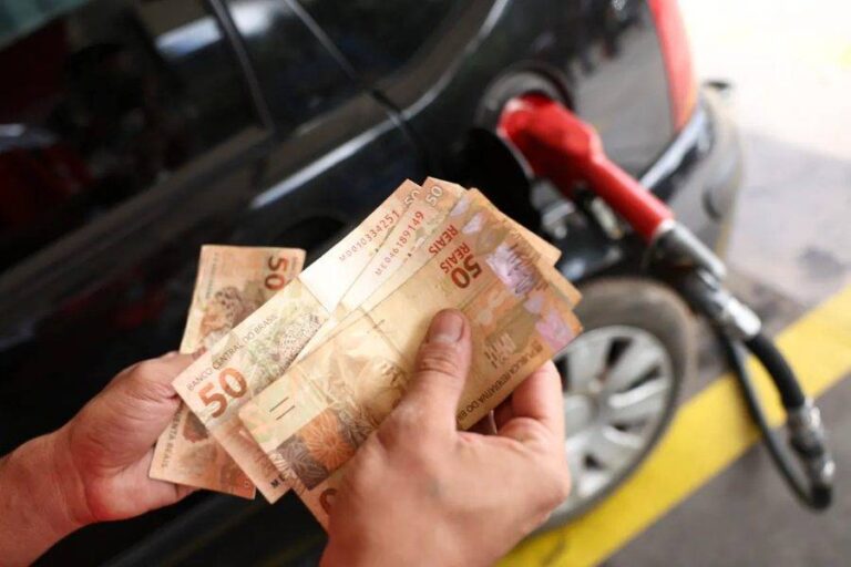 Petrobras Anuncia Aumento No Preço Da Gasolina; Veja Novo Valor