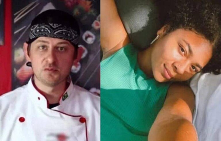 Feminicídio Em Parobé: Jovem Baiana De 20 Anos é Morta A Facadas Pelo Ex-companheiro