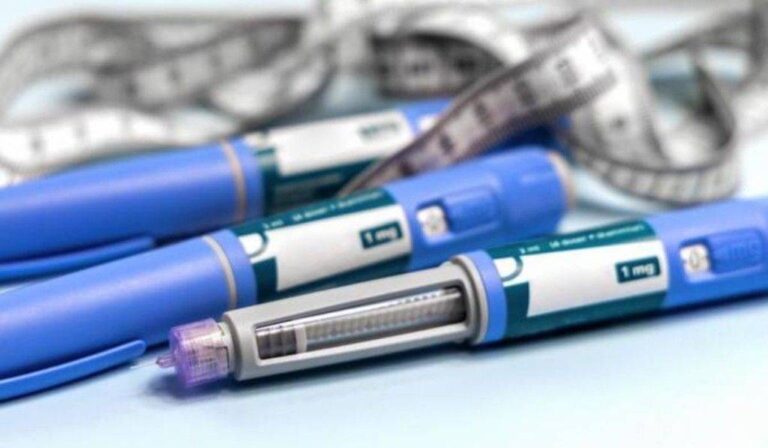 Anvisa Firma Acordo Para Uso Seguro De ‘canetas Emagrecedoras’