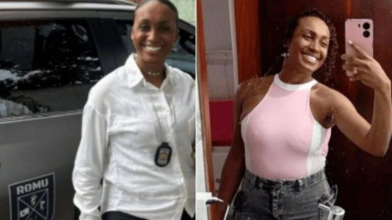 Guarda Civil é Baleada Na Cabeça E Morre A Caminho Do Trabalho