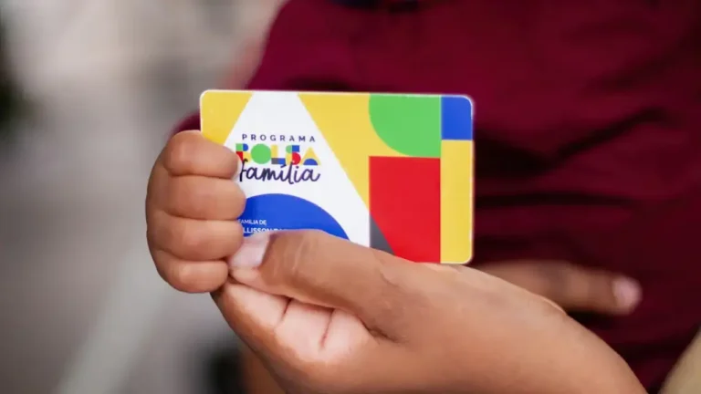 Parcela De Abril Do Bolsa Família Começa A Ser Paga Nesta Semana