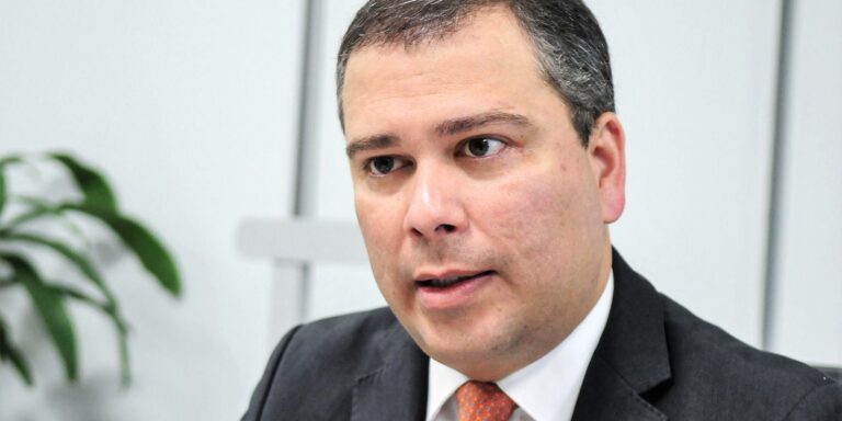 STF decide manter ex-presidente do BRB preso em regime fechado