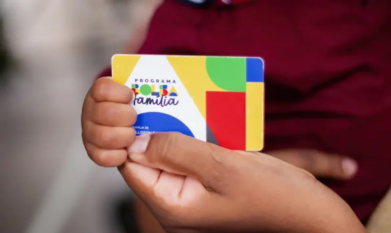 Caixa Paga Bolsa Família De Maio Para Beneficiários Com NIS Final 4 Nesta Quinta (21)