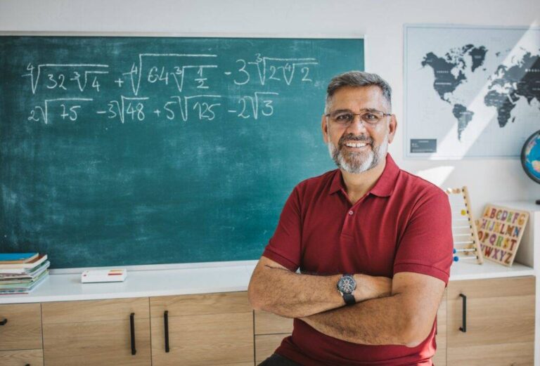 Professores De Matemática Têm Até Domingo Para Se Inscrever Em Olimpíada Nacional