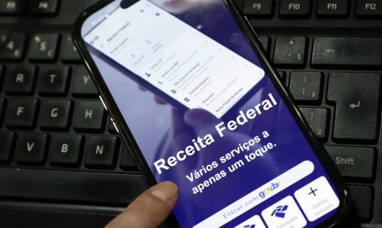 Receita Paga Maior Lote De Restituição Do IR Da História Nesta Sexta-feira