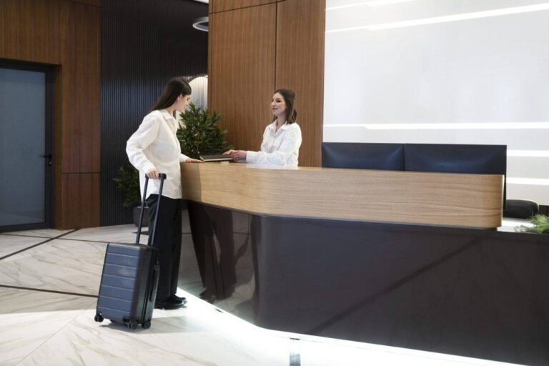 Check-in Digital Em Hotéis Já é Obrigatório: Veja Como Funciona