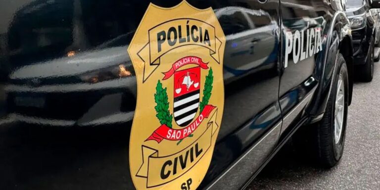 Polícia de SP indicia acusado de estupro coletivo contra duas crianças