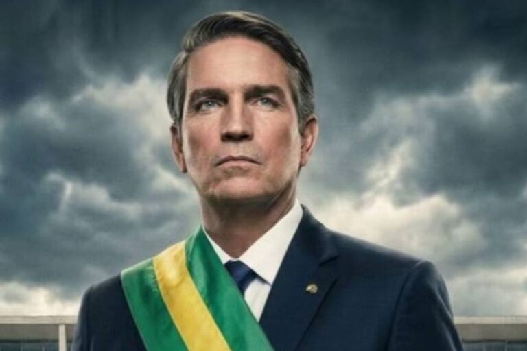 PGR Defende Envio A Mendonça De Pedido Sobre Investigação Ligada A Filme De Bolsonaro