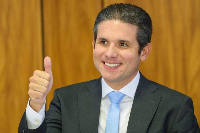 Câmara Pode Votar Fim Da Escala 6×1 E Criminalização Da Misoginia Ainda Nesta Semana
