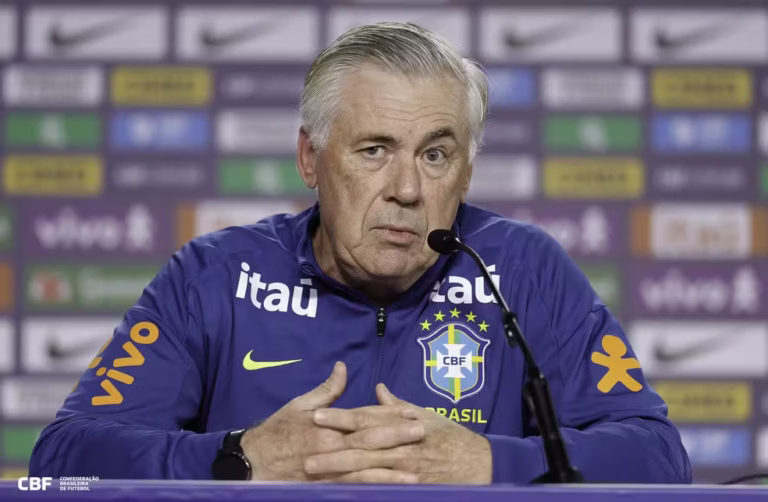 Brasil Enfrenta A Escócia De Olho Nas Oitavas; Ancelotti Confirma Retorno De Neymar