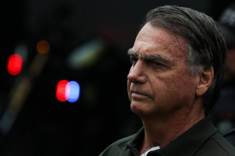 Moraes Nega Pedido Para Bolsonaro Receber Filhos No Dia Dos Pais