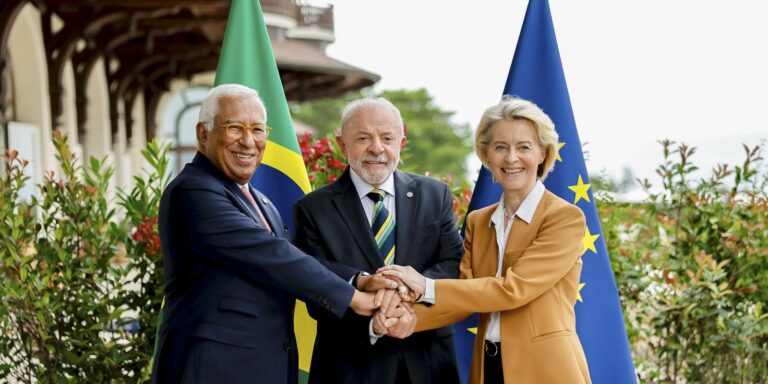 Mecanismo identificará dificuldades para comércio entre Brasil e UE