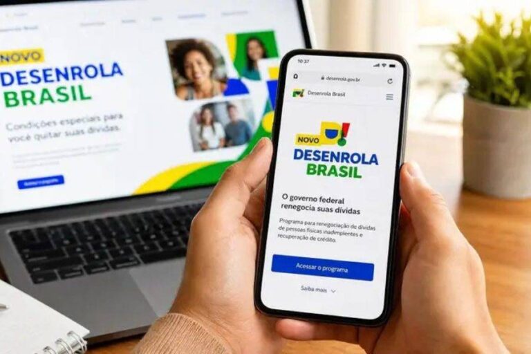 Prazo Para Renegociar Dívidas Pelo Novo Desenrola Brasil Termina Nesta Segunda; Saiba Mais