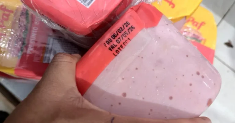 Fiscalização Do Procon-BA Retira De Circulação Carnes Impróprias Para Consumo