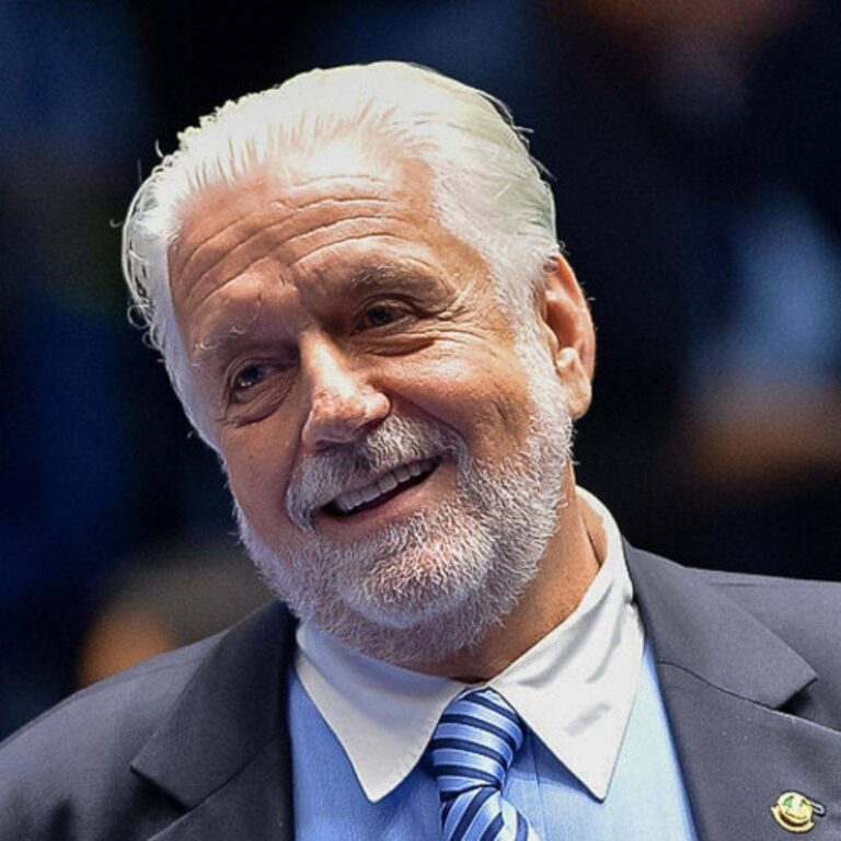 Jaques Wagner Recorre Ao STF E Pede Anulação De Busca E Apreensão Em Investigação Sobre Banco Master