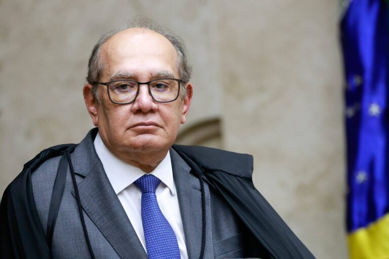 Gilmar Mendes Propõe Súmula No STF Contra Leis Que Aumentem Gastos Sem Compensação