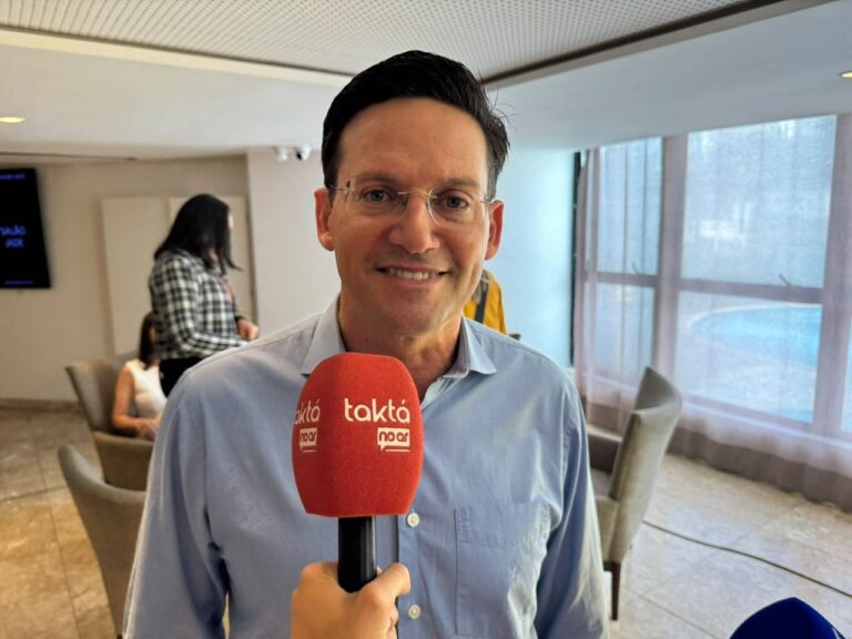 VÍDEO: João Roma Denuncia “barbárie E Terror” De Facções No Interior Da Bahia E Ataca Omissão De Lula