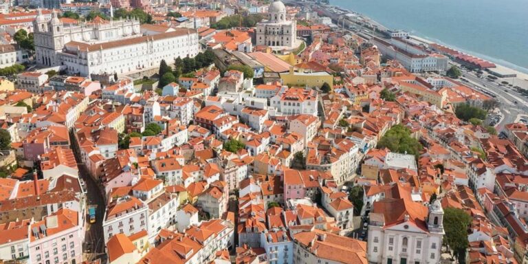 Portugal endurece regras para estudantes estrangeiros