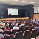 ITABERABA PROMOVE ENCONTRO COM CONTADORES E CONSTRUTORES PARA DEBATER IMPACTOS DA REFORMA TRIBUTÁRIA NO MUNICÍPIO