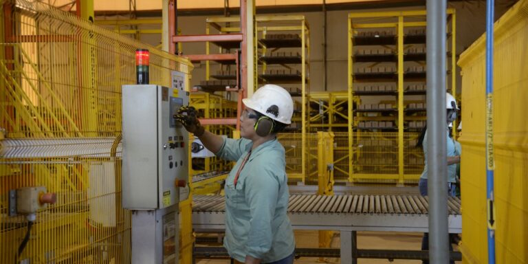 Brasil cria quase 60 mil vagas de trabalho em julho